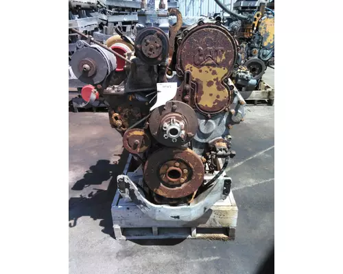 Engine Assembly CAT C15 (SINGLE TURBO - EPA98) LKQ Heavy Truck - Goodys