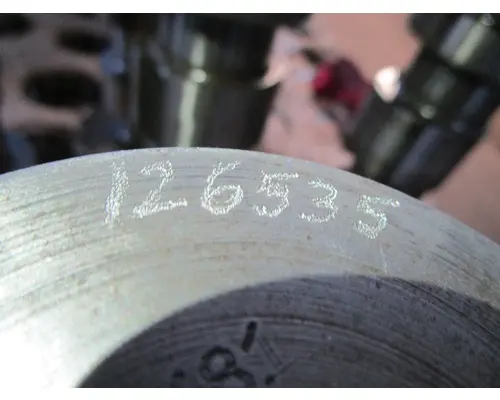 Camshaft CAT C15_1879381 Valley Heavy Equipment