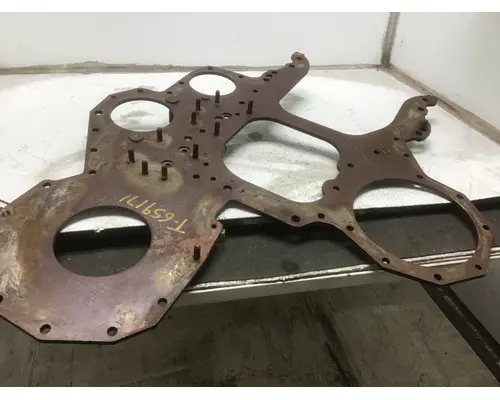 Front Cover CAT C15 350-525 HP LKQ Heavy Truck - Goodys