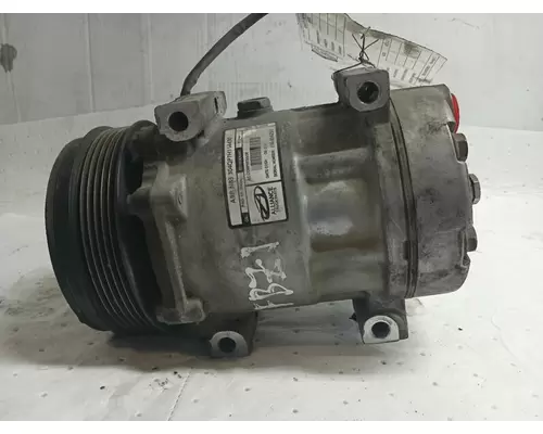 Air Conditioner Compressor Cat C15 Acert Spalding Auto Parts