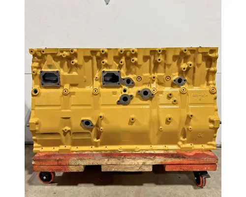 Cylinder Block CAT C15 ACERT Diesel Truck Parts
