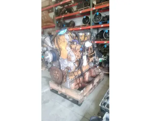 Engine Assembly CAT C15 ACERT High Mountain Horsepower