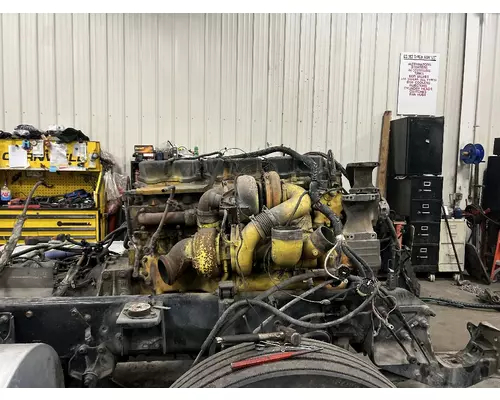 Engine Assembly CAT C15 Acert K &amp; R Truck Sales, Inc.