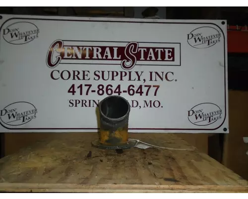 Engine Parts, Misc. CAT C15 ACERT Central State Core Supply