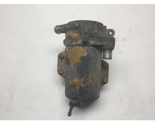 Engine Parts, Misc. CAT C15 Acert Sterling Truck Sales, Corp