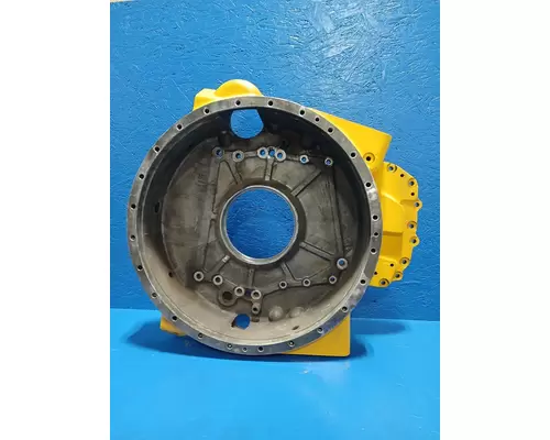Flywheel Housing CAT C15 ACERT Diesel Truck Parts