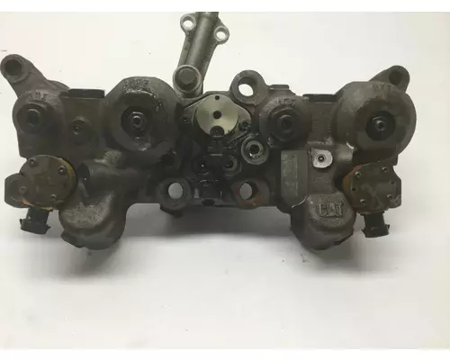 Jake/Engine Brake CAT C15 Acert Sterling Truck Sales, Corp