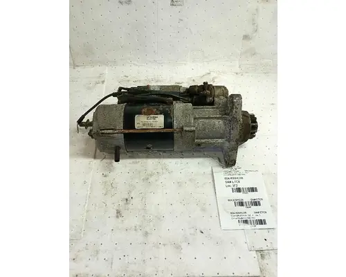 Starter Motor Cat C15 Acert Spalding Auto Parts