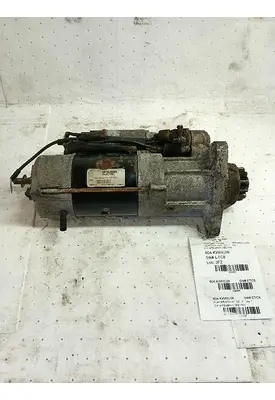 Cat C15 Acert Starter Motor
