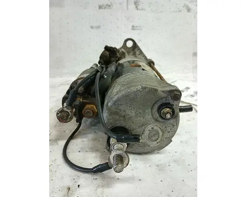 Cat C15 Acert Starter Motor
