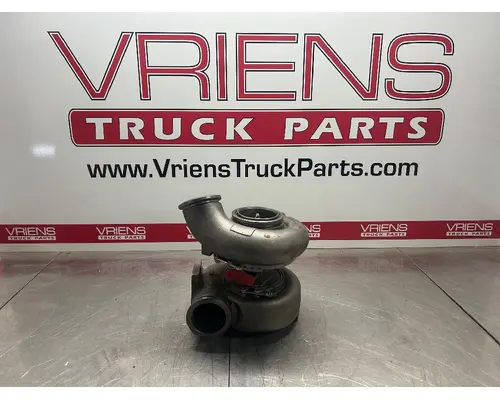 Turbocharger / Supercharger CAT C15 ACERT Vriens Truck Parts