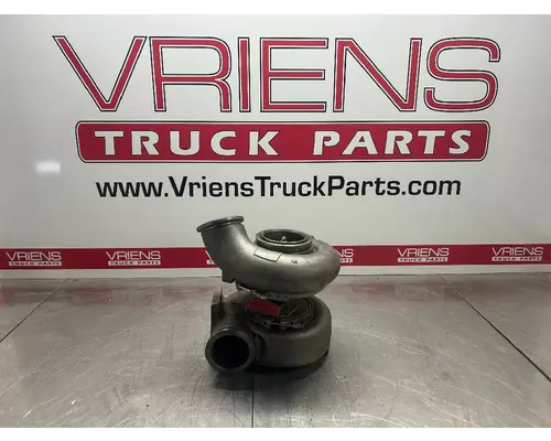 Turbocharger / Supercharger CAT C15 ACERT Vriens Truck Parts