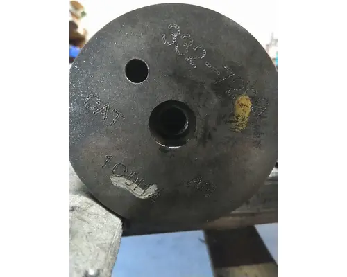 Camshaft CAT C15 (DUAL TURBO-ACERT-EGR) LKQ Wholesale Truck Parts