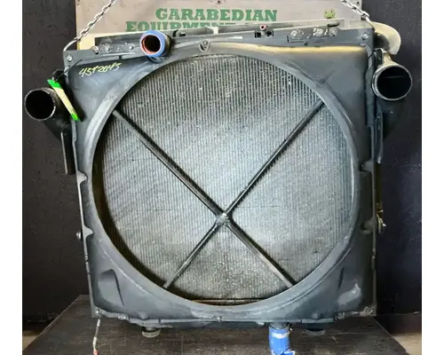 Cooling Assy. (Rad., Cond., ATAAC) CAT C15 (DUAL TURBO-ACERT-EGR) Geco - Fresno