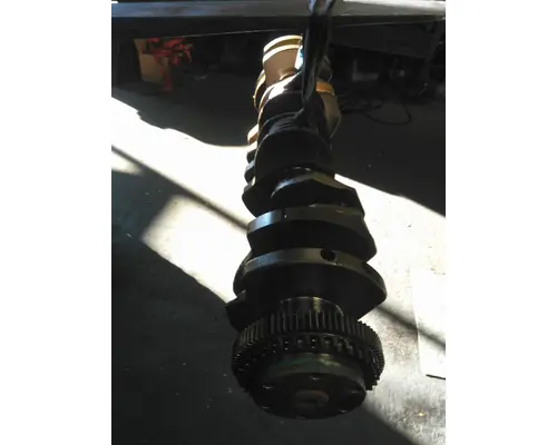 Crankshaft CAT C15 (DUAL TURBO-ACERT-EGR) LKQ Wholesale Truck Parts