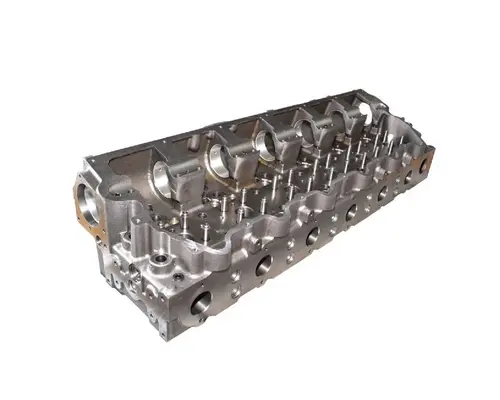 Cylinder Head CAT C15 (DUAL TURBO-ACERT-EGR) LKQ KC Truck Parts - Inland Empire
