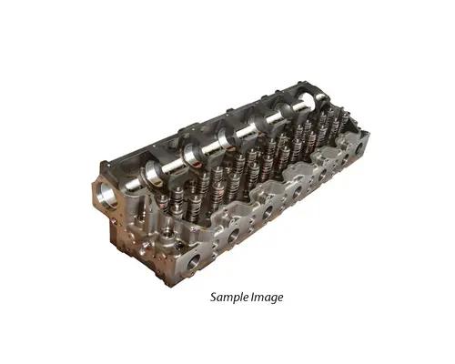 Cylinder Head CAT C15 (DUAL TURBO-ACERT-EGR) LKQ Western Truck Parts