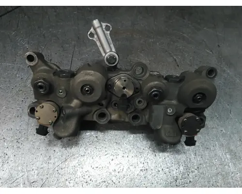 Jake/Engine Brake CAT C15 (DUAL TURBO-ACERT-EGR) LKQ Wholesale Truck Parts