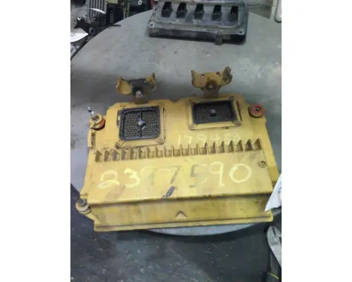 ECM CAT C15 (DUAL TURBO-ACERT-EGR) LKQ Heavy Truck - Goodys