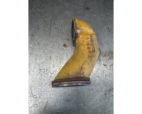 Engine Parts, Misc. CAT C15 (DUAL TURBO-ACERT-EGR) LKQ Wholesale Truck Parts