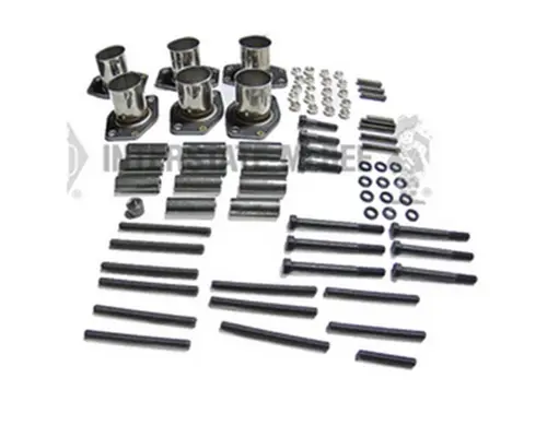 Engine Parts, Misc. CAT C15 (DUAL TURBO-ACERT-EGR) LKQ Western Truck Parts