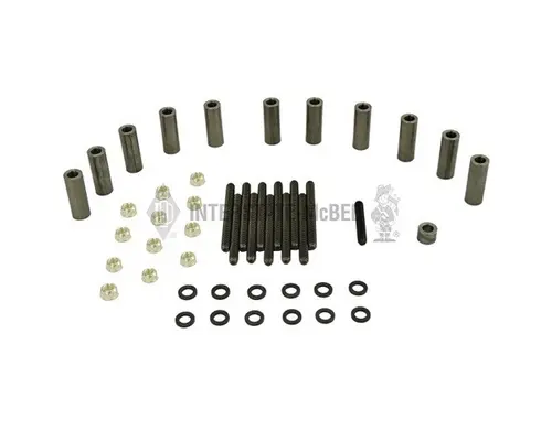 Engine Parts, Misc. CAT C15 (DUAL TURBO-ACERT-EGR) LKQ Western Truck Parts