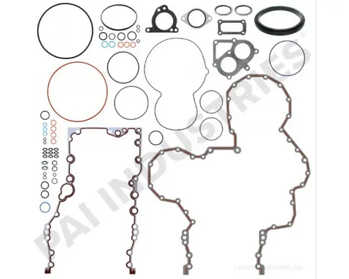 Engine Parts, Misc. CAT C15 (DUAL TURBO-ACERT-EGR) LKQ Evans Heavy Truck Parts