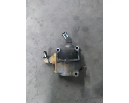 Engine Parts, Misc. CAT C15 (DUAL TURBO-ACERT-EGR) LKQ Evans Heavy Truck Parts