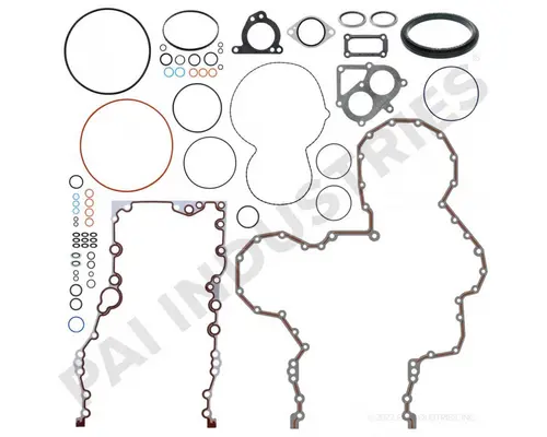 Engine Parts, Misc. CAT C15 (DUAL TURBO-ACERT-EGR) LKQ Heavy Truck - Goodys