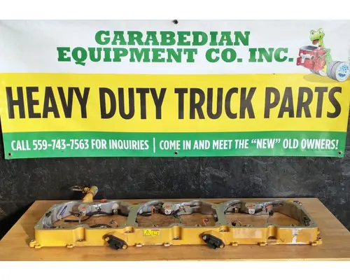 Engine Parts, Misc. CAT C15 (DUAL TURBO-ACERT-EGR) Geco - Fresno