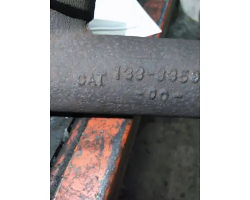 Exhaust Manifold CAT C15 (DUAL TURBO-ACERT-EGR) LKQ Wholesale Truck Parts