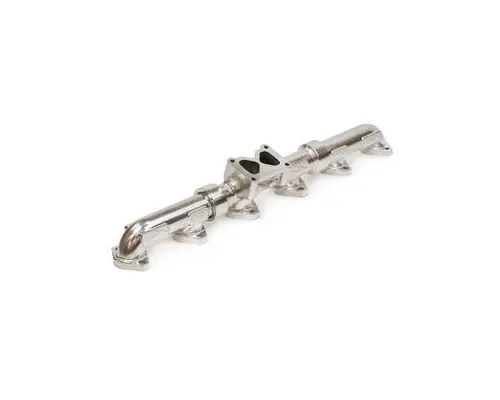 Exhaust Manifold CAT C15 (DUAL TURBO-ACERT-EGR) LKQ Western Truck Parts