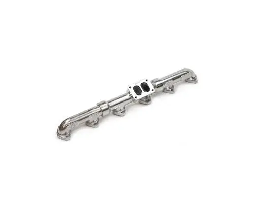 Exhaust Manifold CAT C15 (DUAL TURBO-ACERT-EGR) LKQ Western Truck Parts