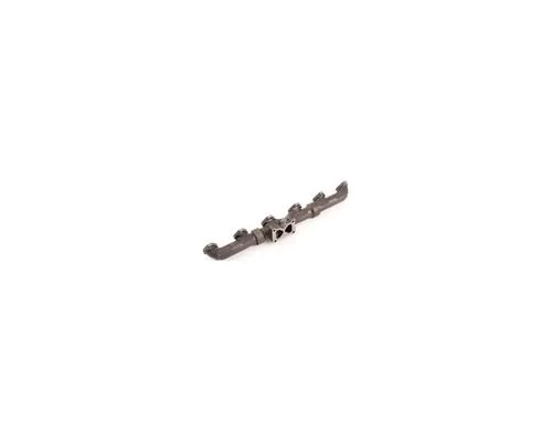 Exhaust Manifold CAT C15 (DUAL TURBO-ACERT-EGR) LKQ Thompson Motors - Wykoff