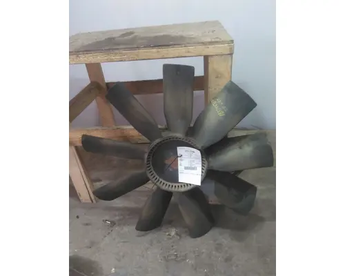 Fan Blade CAT C15 (DUAL TURBO-ACERT-EGR) LKQ KC Truck Parts - Inland Empire