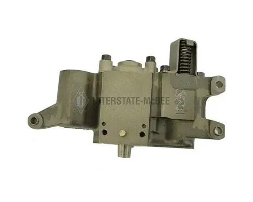 Oil Pump CAT C15 (DUAL TURBO-ACERT-EGR) LKQ Plunks Truck Parts And Equipment - Jackson