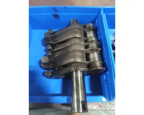 Rocker Arm CAT C15 (DUAL TURBO-ACERT-EGR) LKQ Heavy Truck Maryland