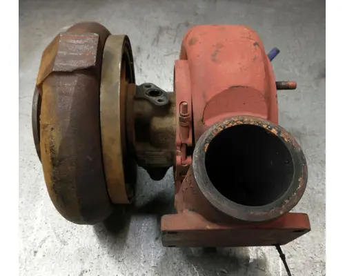 Turbocharger / Supercharger CAT C15 (DUAL TURBO-ACERT-EGR) Geco - Fresno