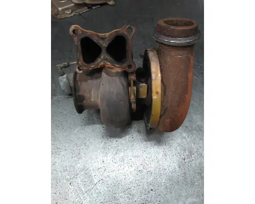 Turbocharger / Supercharger CAT C15 (DUAL TURBO-ACERT-EGR) LKQ Wholesale Truck Parts