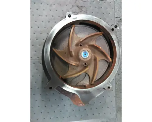 Water Pump CAT C15 (DUAL TURBO-ACERT-EGR) LKQ Wholesale Truck Parts