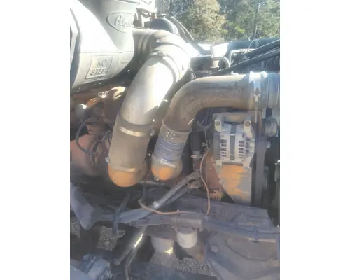 Engine Assembly CAT C15 (DUAL TURBO-ACERT-EPA04) LKQ Evans Heavy Truck Parts