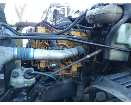 Engine Assembly CAT C15 (DUAL TURBO-ACERT-EPA04) LKQ Thompson Motors - Wykoff
