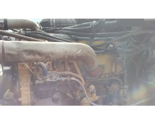 Engine Assembly CAT C15 (DUAL TURBO-ACERT-EPA04) LKQ Heavy Truck - Goodys