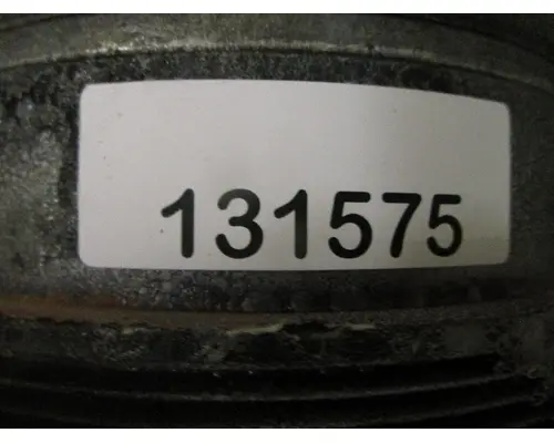 Fan Clutch CAT C15-HortonDM_98A9334 Valley Heavy Equipment