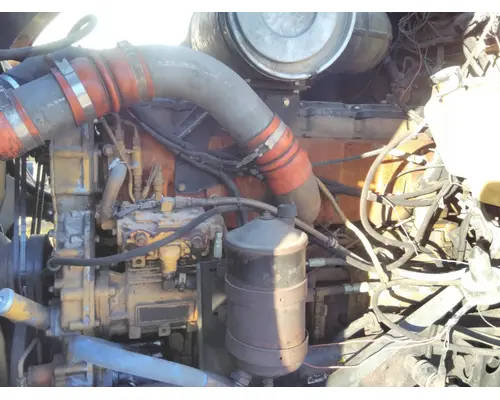 Engine Assembly CAT C15 (SINGLE TURBO - EPA98) LKQ Heavy Truck - Tampa