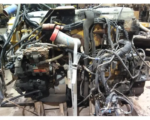 Engine Assembly CAT C15 (SINGLE TURBO - EPA98) LKQ Heavy Truck - Goodys