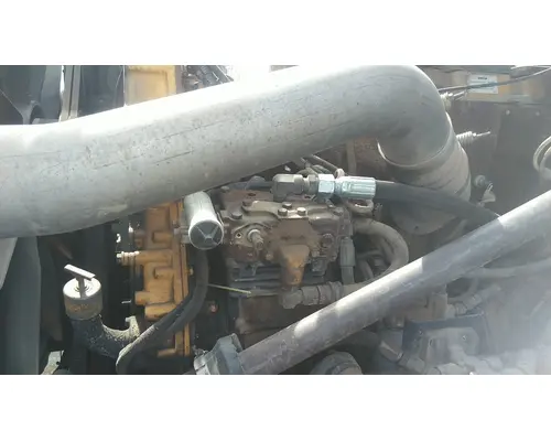 Engine Assembly CAT C15 (SINGLE TURBO - EPA98) LKQ Plunks Truck Parts And Equipment - Jackson