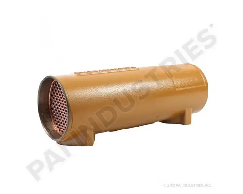Engine Oil Cooler CAT C15 (SINGLE TURBO) LKQ Wholesale Truck Parts