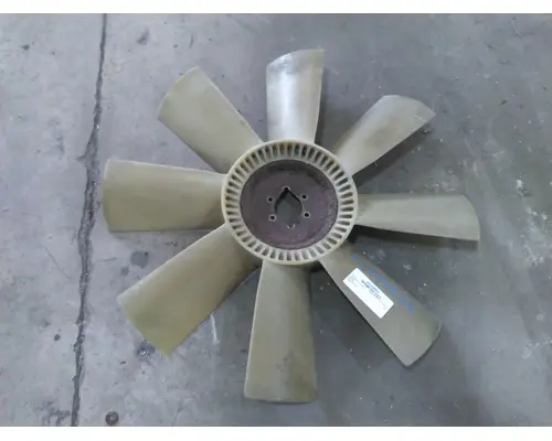 Fan Blade CAT C15 (SINGLE TURBO) LKQ Heavy Truck Maryland