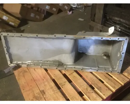 Oil Pan CAT C15 (SINGLE TURBO) LKQ Heavy Truck - Goodys